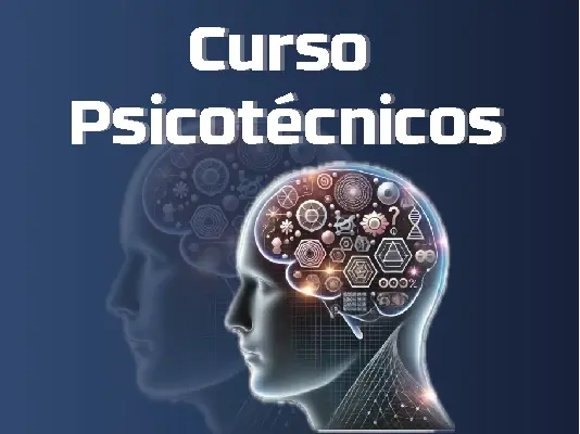 Curso Presencial Psico PRO