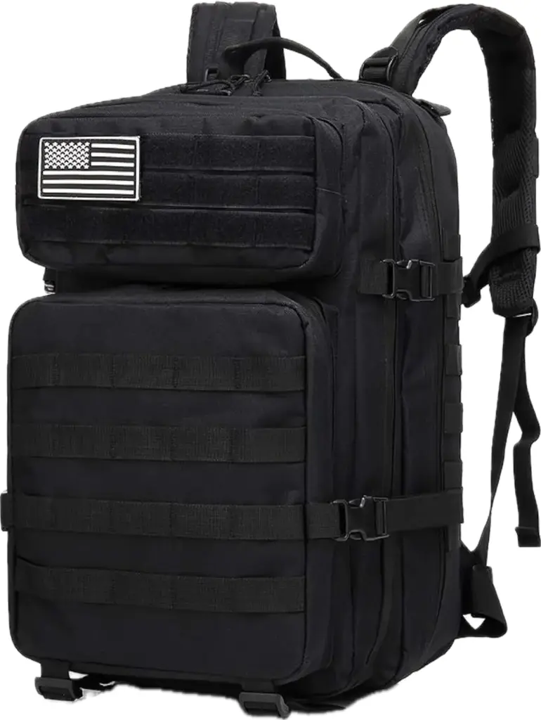 Mochila Táctica