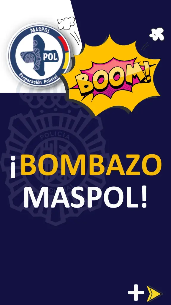Boomm Maspol