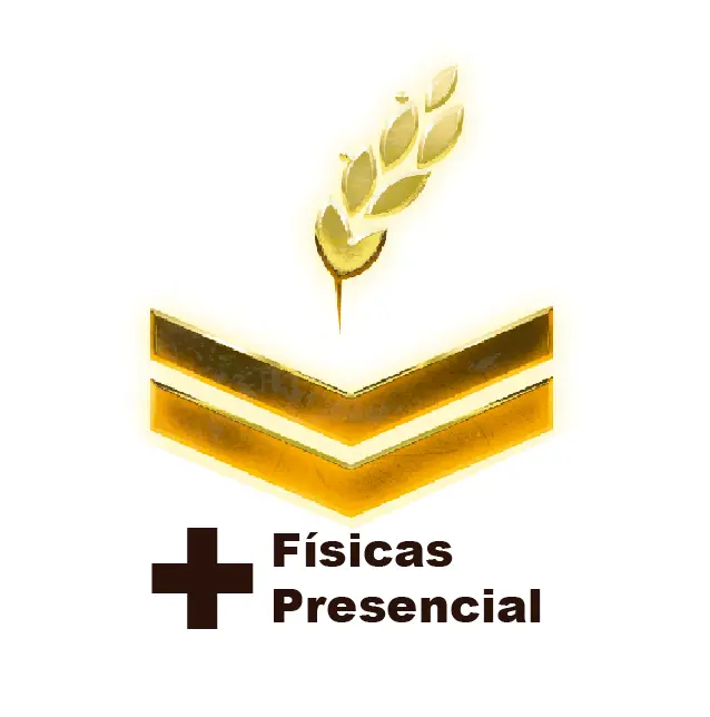 Ingreso Escala Básica Online + Físicas presencial