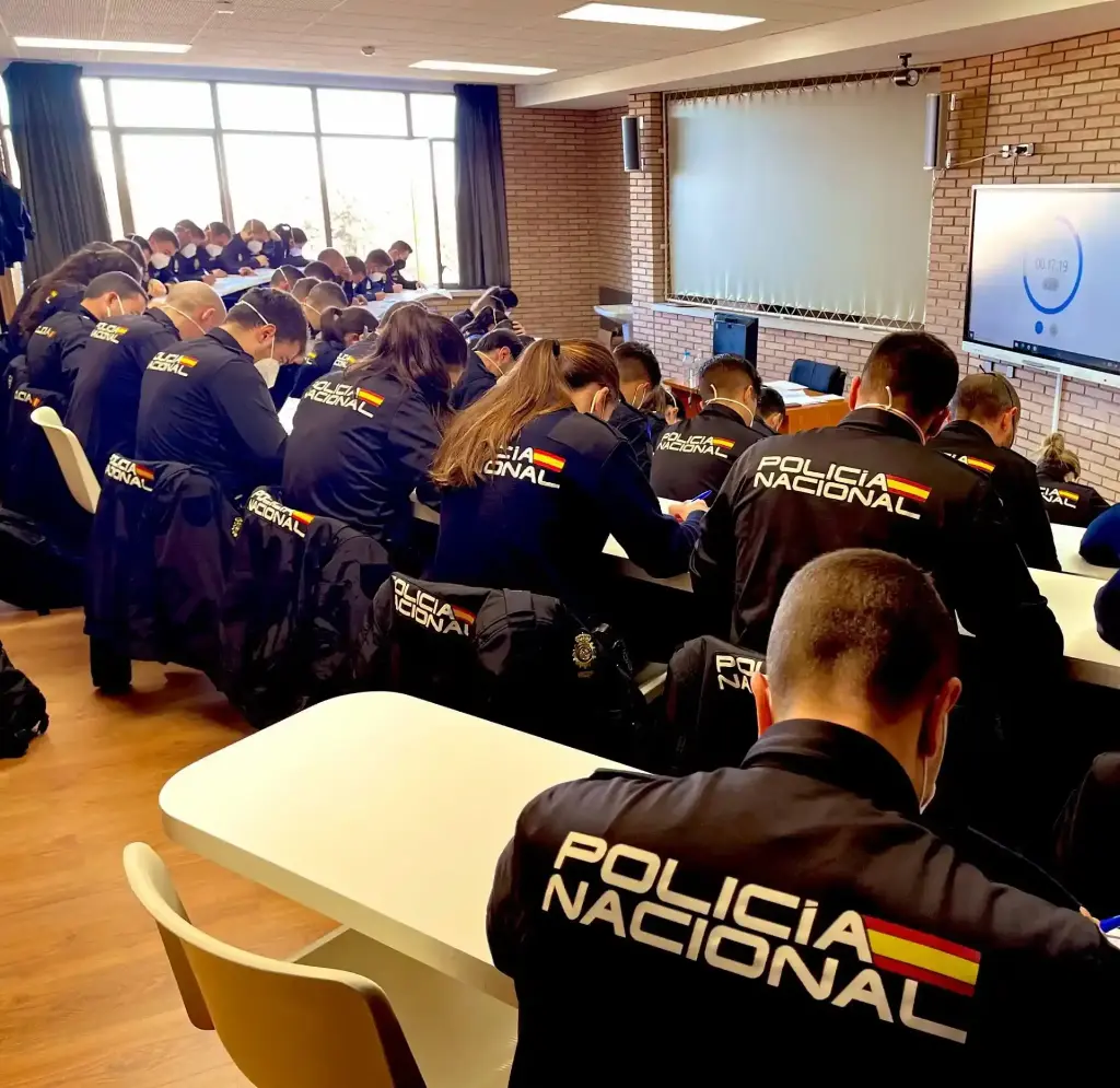 Curso Entrevista Personal