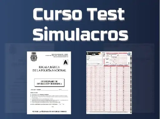 Curso Test PRO