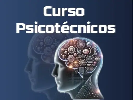 Curso Presencial Psico PRO