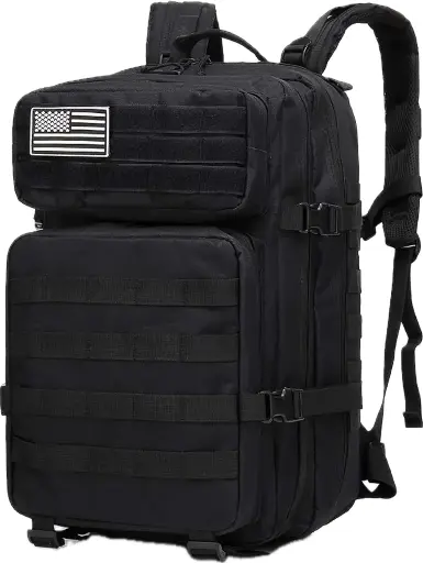 Mochila Táctica