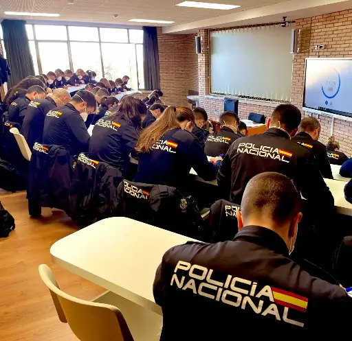 Curso Entrevista Personal